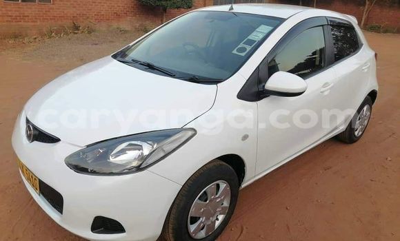Buy Used Mazda Demio Other Car in Blantyre in Malawi Buy Used Mazda Demio Other Car in Blantyre in Malawi