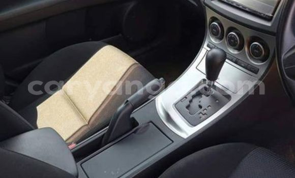 Buy Used Mazda Axela Other Car in Blantyre in Malawi Buy Used Mazda Axela Other Car in Blantyre in Malawi