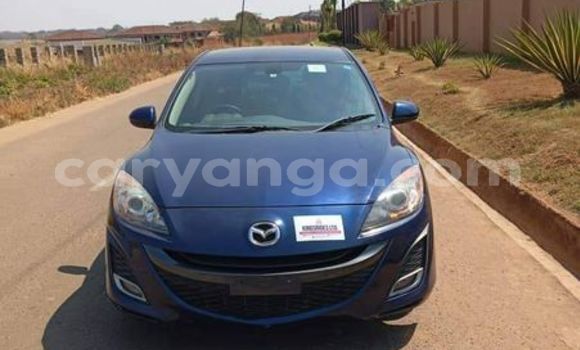 Buy Used Mazda Axela Other Car in Blantyre in Malawi Buy Used Mazda Axela Other Car in Blantyre in Malawi