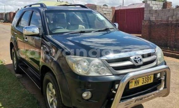 Buy Used Toyota Fortuner Other Car in Blantyre in Malawi Buy Used Toyota Fortuner Other Car in Blantyre in Malawi