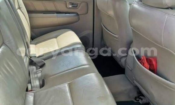 Buy Used Toyota Fortuner Other Car in Blantyre in Malawi Buy Used Toyota Fortuner Other Car in Blantyre in Malawi