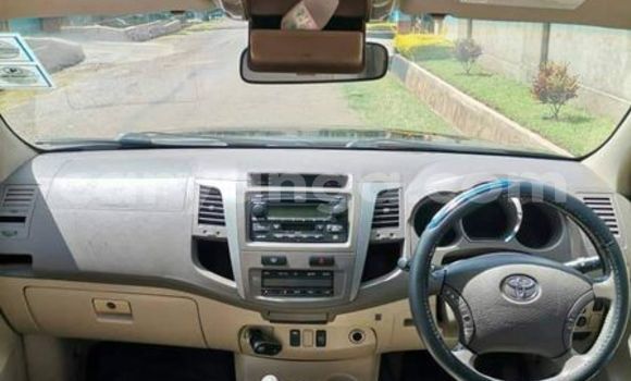 Buy Used Toyota Fortuner Other Car in Blantyre in Malawi Buy Used Toyota Fortuner Other Car in Blantyre in Malawi
