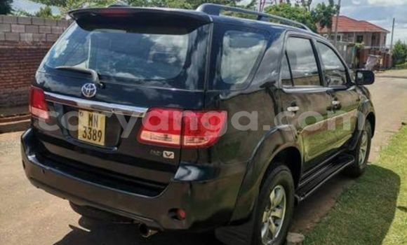 Buy Used Toyota Fortuner Other Car in Blantyre in Malawi Buy Used Toyota Fortuner Other Car in Blantyre in Malawi