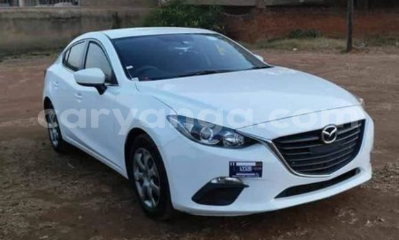 Buy Used Mazda Axela Other Car in Blantyre in Malawi Buy Used Mazda Axela Other Car in Blantyre in Malawi