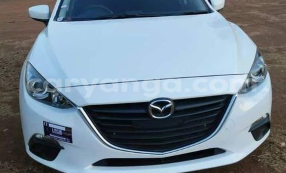 Buy Used Mazda Axela Other Car in Blantyre in Malawi Buy Used Mazda Axela Other Car in Blantyre in Malawi