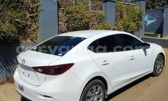 Buy Used Mazda Axela Other Car in Blantyre in Malawi Buy Used Mazda Axela Other Car in Blantyre in Malawi