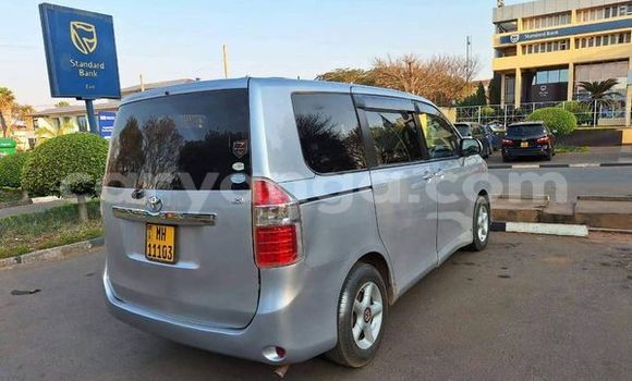 Buy Used Toyota Noah Other Car in Blantyre in Malawi Buy Used Toyota Noah Other Car in Blantyre in Malawi