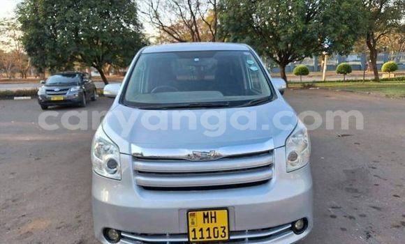 Buy Used Toyota Noah Other Car in Blantyre in Malawi Buy Used Toyota Noah Other Car in Blantyre in Malawi