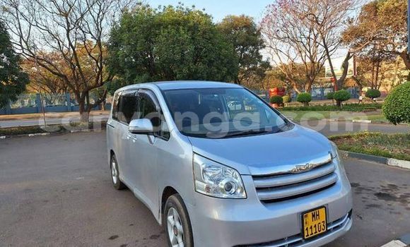 Buy Used Toyota Noah Other Car in Blantyre in Malawi Buy Used Toyota Noah Other Car in Blantyre in Malawi