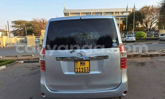 Buy Used Toyota Noah Other Car in Blantyre in Malawi Buy Used Toyota Noah Other Car in Blantyre in Malawi