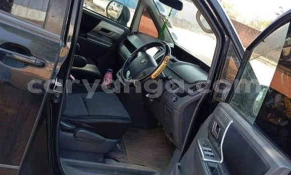 Acheter Occasion Voiture Toyota Nadia Autre à Blantyre, Malawi