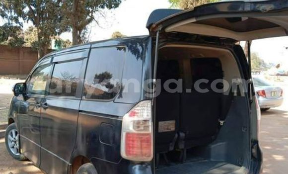 Buy Used Toyota Nadia Other Car in Blantyre in Malawi Buy Used Toyota Nadia Other Car in Blantyre in Malawi