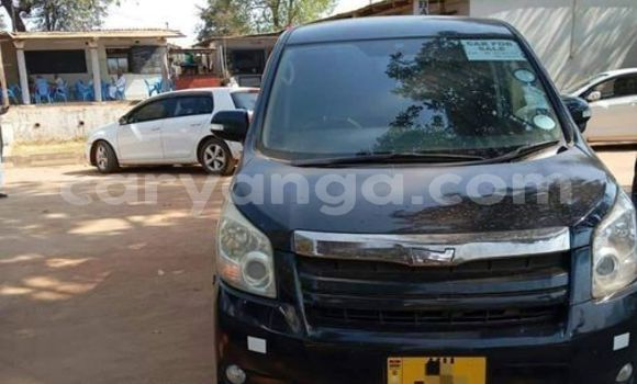 Buy Used Toyota Nadia Other Car in Blantyre in Malawi Buy Used Toyota Nadia Other Car in Blantyre in Malawi