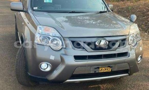 Buy Used Nissan X–Trail Other Car in Blantyre in Malawi Buy Used Nissan X–Trail Other Car in Blantyre in Malawi