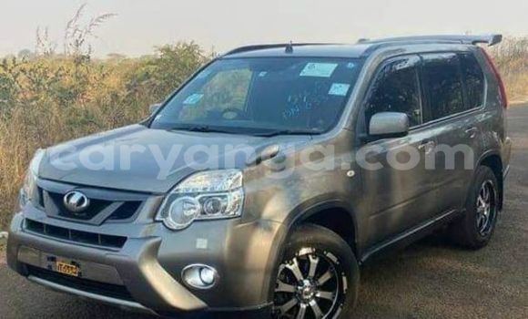 Buy Used Nissan X–Trail Other Car in Blantyre in Malawi Buy Used Nissan X–Trail Other Car in Blantyre in Malawi