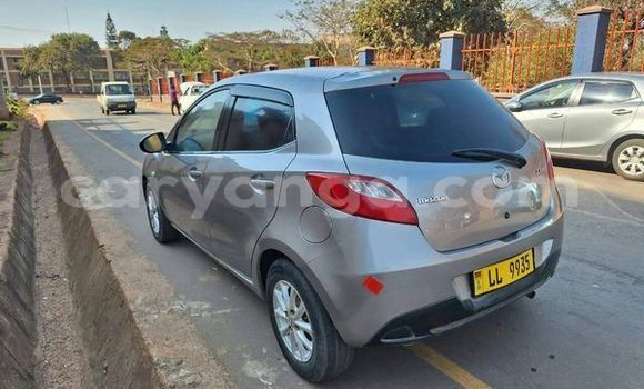 Buy Used Mazda Demio Other Car in Lilongwe in Malawi Buy Used Mazda Demio Other Car in Lilongwe in Malawi