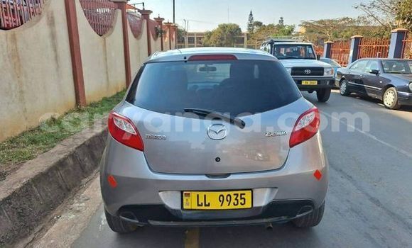 Buy Used Mazda Demio Other Car in Lilongwe in Malawi Buy Used Mazda Demio Other Car in Lilongwe in Malawi