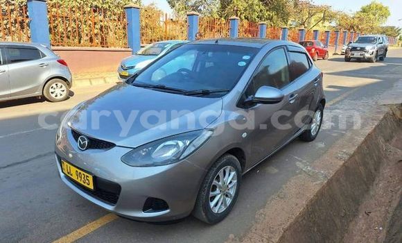 Buy Used Mazda Demio Other Car in Lilongwe in Malawi Buy Used Mazda Demio Other Car in Lilongwe in Malawi
