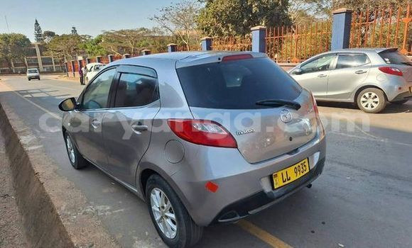 Buy Used Mazda Demio Other Car in Lilongwe in Malawi Buy Used Mazda Demio Other Car in Lilongwe in Malawi