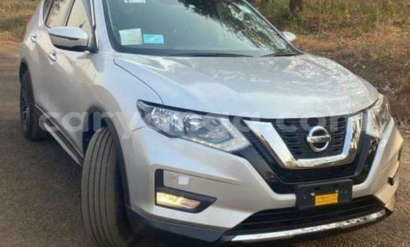 Buy Used Nissan X–Trail Other Car in Blantyre in Malawi Buy Used Nissan X–Trail Other Car in Blantyre in Malawi