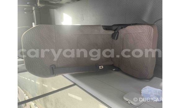 Acheter Import Voiture Toyota Coaster Blanc à Import - Dubai, Malawi Acheter Import Voiture Toyota Coaster Blanc à Import - Dubai, Malawi