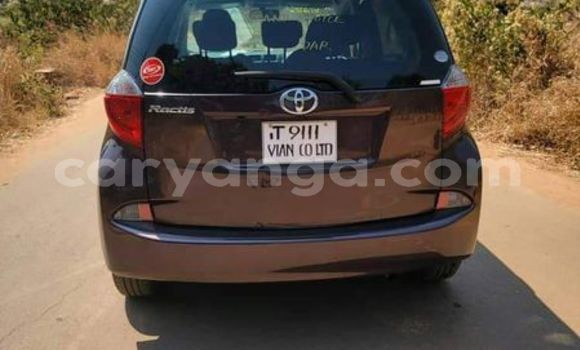 Buy Used Toyota Ractis Other Car in Blantyre in Malawi Buy Used Toyota Ractis Other Car in Blantyre in Malawi