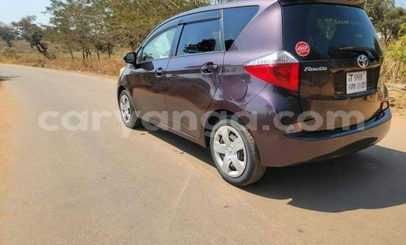 Buy Used Toyota Ractis Other Car in Blantyre in Malawi Buy Used Toyota Ractis Other Car in Blantyre in Malawi