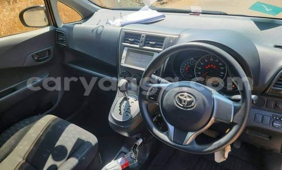 Buy Used Toyota Ractis Other Car in Blantyre in Malawi Buy Used Toyota Ractis Other Car in Blantyre in Malawi