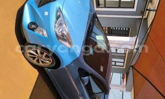 Buy Used Toyota Aqua Other Car in Blantyre in Malawi Buy Used Toyota Aqua Other Car in Blantyre in Malawi