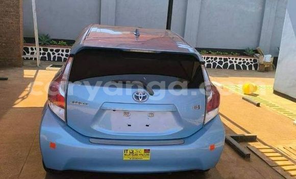 Buy Used Toyota Aqua Other Car in Blantyre in Malawi Buy Used Toyota Aqua Other Car in Blantyre in Malawi