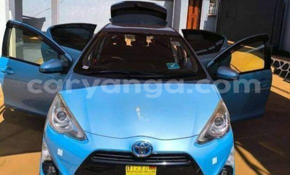 Buy Used Toyota Aqua Other Car in Blantyre in Malawi Buy Used Toyota Aqua Other Car in Blantyre in Malawi