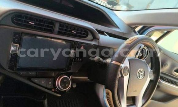 Buy Used Toyota Aqua Other Car in Blantyre in Malawi Buy Used Toyota Aqua Other Car in Blantyre in Malawi