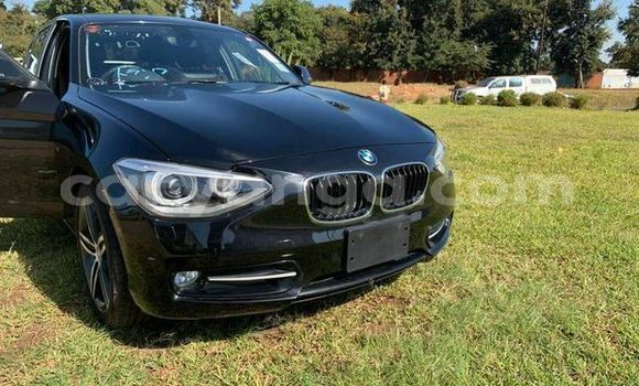 Buy Used BMW 1-Series Other Car in Blantyre in Malawi Buy Used BMW 1-Series Other Car in Blantyre in Malawi