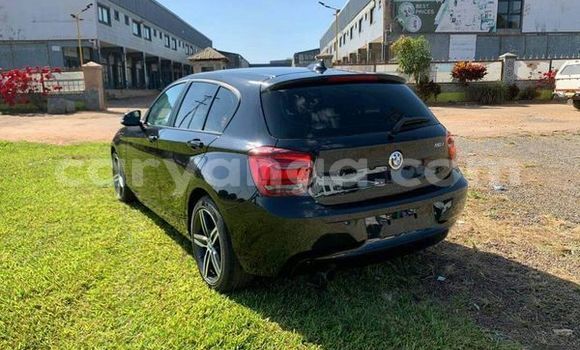 Buy Used BMW 1-Series Other Car in Blantyre in Malawi Buy Used BMW 1-Series Other Car in Blantyre in Malawi