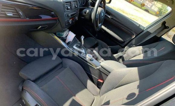 Buy Used BMW 1-Series Other Car in Blantyre in Malawi Buy Used BMW 1-Series Other Car in Blantyre in Malawi