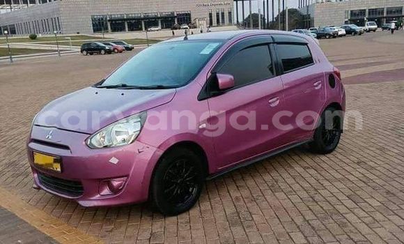 Buy Used Mitsubishi Mirage Other Car in Blantyre in Malawi Buy Used Mitsubishi Mirage Other Car in Blantyre in Malawi