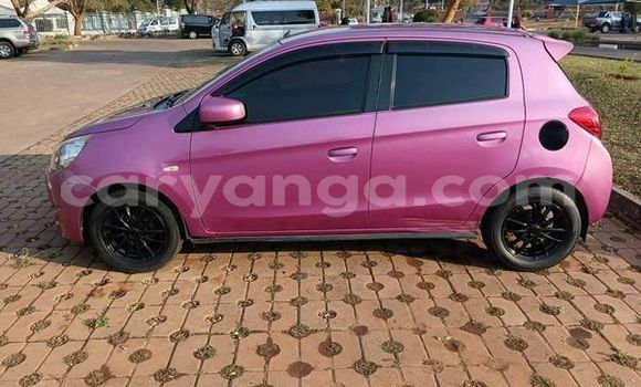 Buy Used Mitsubishi Mirage Other Car in Blantyre in Malawi Buy Used Mitsubishi Mirage Other Car in Blantyre in Malawi