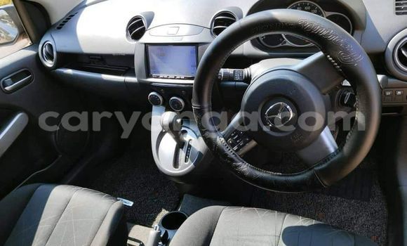 Buy Used Mazda Demio Other Car in Lilongwe in Malawi Buy Used Mazda Demio Other Car in Lilongwe in Malawi