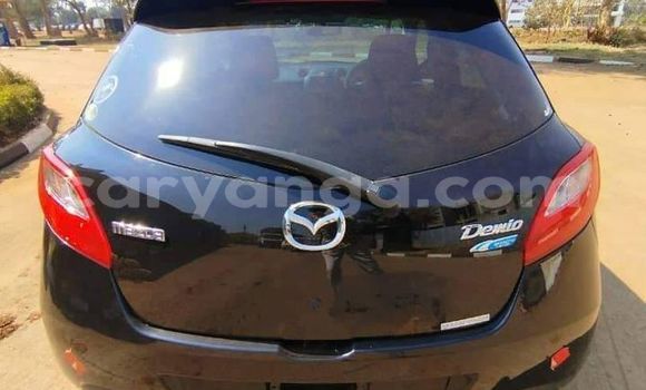 Buy Used Mazda Demio Other Car in Lilongwe in Malawi Buy Used Mazda Demio Other Car in Lilongwe in Malawi