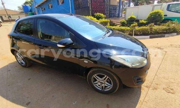 Buy Used Mazda Demio Other Car in Lilongwe in Malawi Buy Used Mazda Demio Other Car in Lilongwe in Malawi