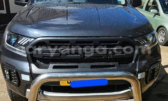 Buy Used Ford Ranger Other Car in Blantyre in Malawi Buy Used Ford Ranger Other Car in Blantyre in Malawi