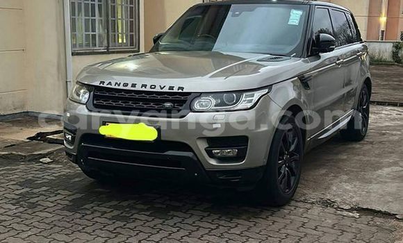 Buy Used Land Rover Defender Other Car in Blantyre in Malawi