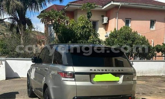 Buy Used Land Rover Defender Other Car in Blantyre in Malawi Buy Used Land Rover Defender Other Car in Blantyre in Malawi