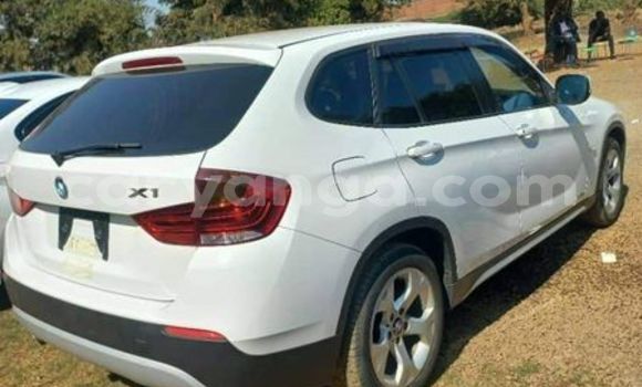Buy Used BMW X1 Other Car in Balaka in Balaka Buy Used BMW X1 Other Car in Balaka in Balaka