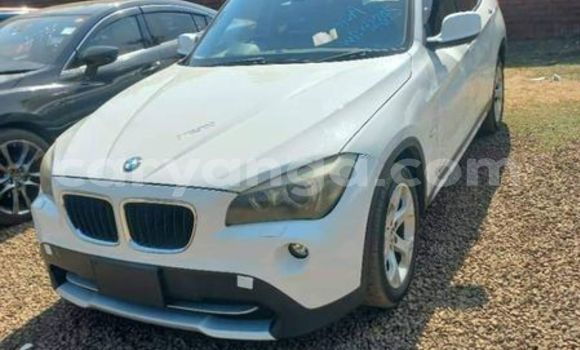 Buy Used BMW X1 Other Car in Balaka in Balaka Buy Used BMW X1 Other Car in Balaka in Balaka