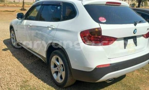 Buy Used BMW X1 Other Car in Balaka in Balaka Buy Used BMW X1 Other Car in Balaka in Balaka