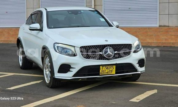 Buy Used Mercedes-Benz GLC 250D Other Car in Blantyre in Malawi Buy Used Mercedes-Benz GLC 250D Other Car in Blantyre in Malawi