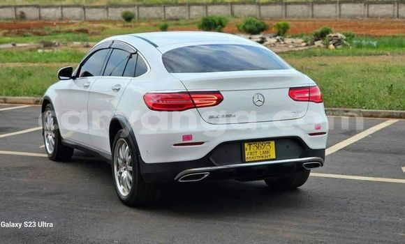 Buy Used Mercedes-Benz GLC 250D Other Car in Blantyre in Malawi Buy Used Mercedes-Benz GLC 250D Other Car in Blantyre in Malawi