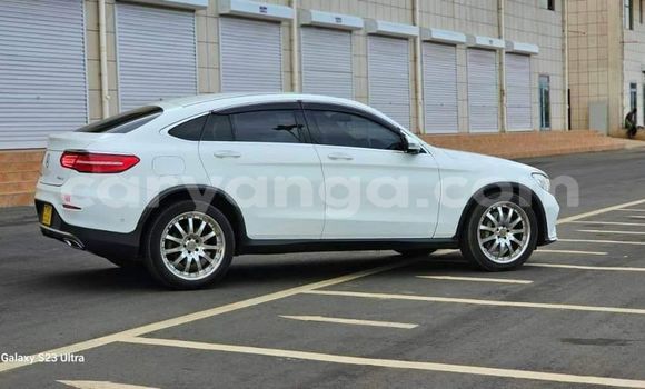 Buy Used Mercedes-Benz GLC 250D Other Car in Blantyre in Malawi Buy Used Mercedes-Benz GLC 250D Other Car in Blantyre in Malawi