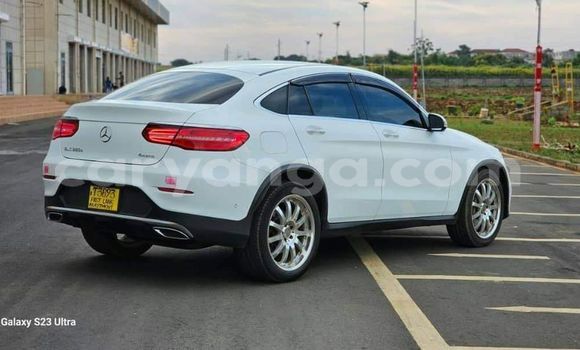 Buy Used Mercedes-Benz GLC 250D Other Car in Blantyre in Malawi Buy Used Mercedes-Benz GLC 250D Other Car in Blantyre in Malawi